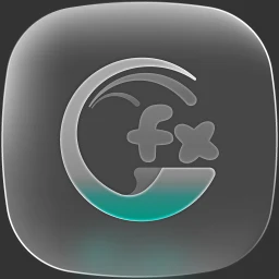 GlassFX - Glass Icon Pack 图标